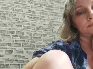 EdithManning's Live Sex Cam Show