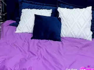 FluffyMonica's Live Sex Cam Show