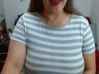 Ninimaturehot69's Live Sex Cam Show