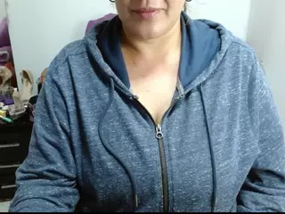 Ninimaturehot69's Live Sex Cam Show