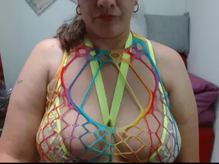 Ninimaturehot69's Live Sex Cam Show
