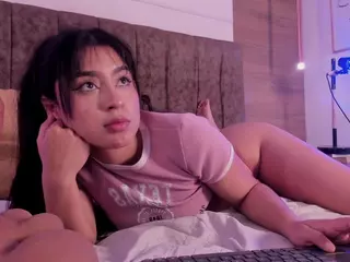 piaduran's Live Sex Cam Show