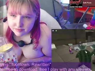 squirtingstoner's Live Sex Cam Show