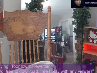 squirtingstoner's Live Sex Cam Show
