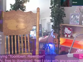 squirtingstoner's Live Sex Cam Show