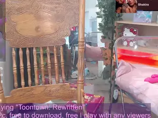 squirtingstoner's Live Sex Cam Show