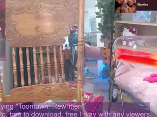 squirtingstoner's Live Sex Cam Show
