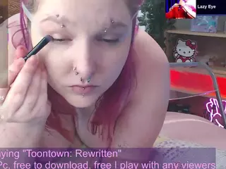 squirtingstoner's Live Sex Cam Show