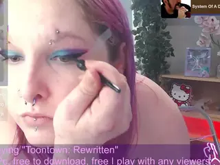 squirtingstoner's Live Sex Cam Show