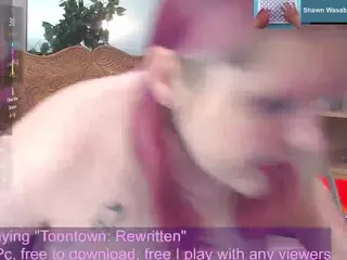 squirtingstoner's Live Sex Cam Show
