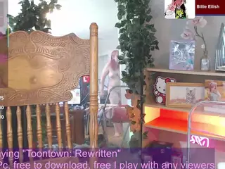 squirtingstoner's Live Sex Cam Show