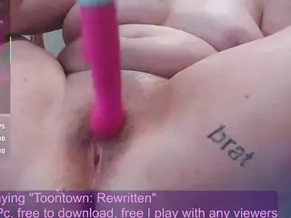 squirtingstoner's Live Sex Cam Show