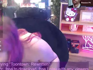 squirtingstoner's Live Sex Cam Show