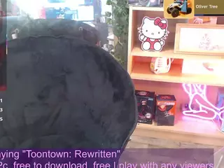 squirtingstoner's Live Sex Cam Show