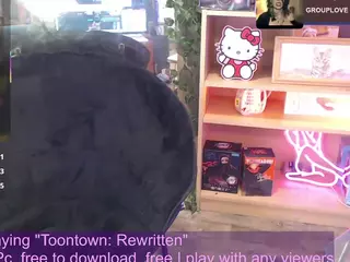 squirtingstoner's Live Sex Cam Show