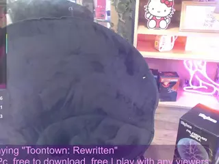 squirtingstoner's Live Sex Cam Show