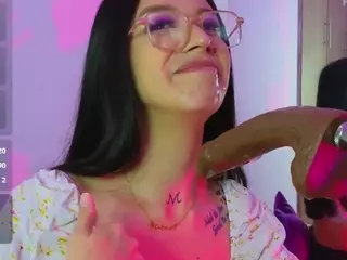 ValentinaBianchi's Live Sex Cam Show