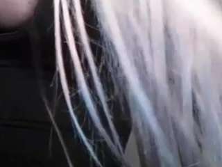 Live cam show with Alexis Merton
