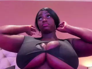 BetsyBennet's Live Sex Cam Show
