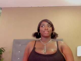 Live cam show with BetsyBennet
