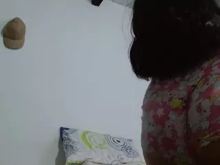 isabel-24's Live Sex Cam Show