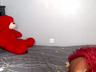 Kattiebirdie's Live Sex Cam Show