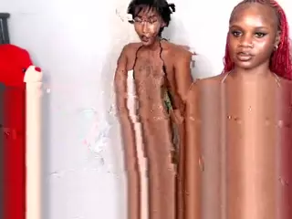 Kattiebirdie's Live Sex Cam Show