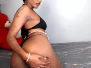 Kattiebirdie's Live Sex Cam Show