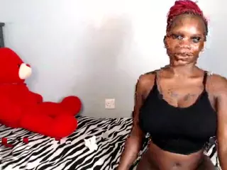 Kattiebirdie's Live Sex Cam Show
