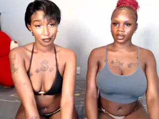 Kattiebirdie's Live Sex Cam Show
