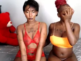Kattiebirdie's Live Sex Cam Show