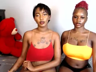 Kattiebirdie's Live Sex Cam Show