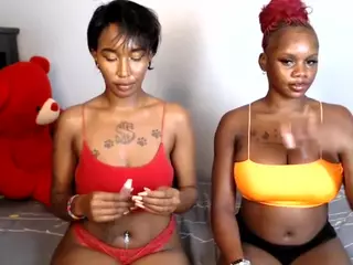 Kattiebirdie's Live Sex Cam Show