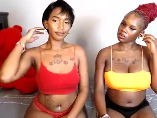 Kattiebirdie's Live Sex Cam Show