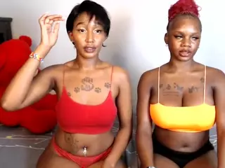 Kattiebirdie's Live Sex Cam Show