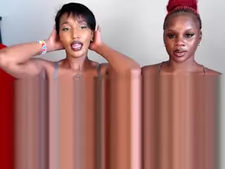 Kattiebirdie's Live Sex Cam Show