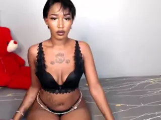Kattiebirdie's Live Sex Cam Show