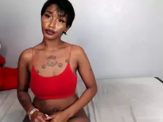 Kattiebirdie's Live Sex Cam Show