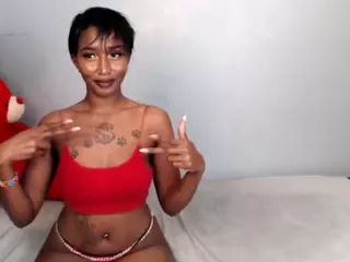 Kattiebirdie's Live Sex Cam Show