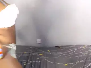 Kattiebirdie's Live Sex Cam Show