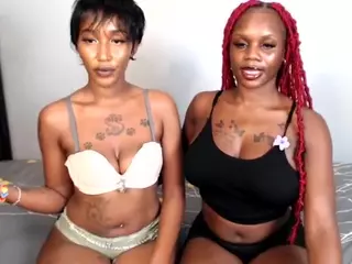 Kattiebirdie's Live Sex Cam Show