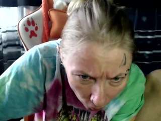 Live cam show with Lollyfox