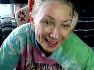 Live cam show with Lollyfox