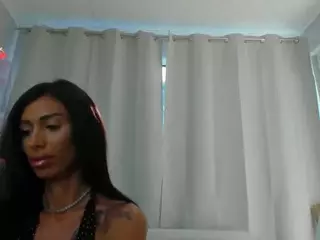 Paris Hilton's Live Sex Cam Show