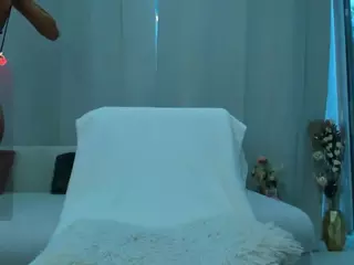 Paris Hilton's Live Sex Cam Show