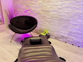 Ariannam00n's Live Sex Cam Show