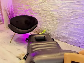 Ariannam00n's Live Sex Cam Show