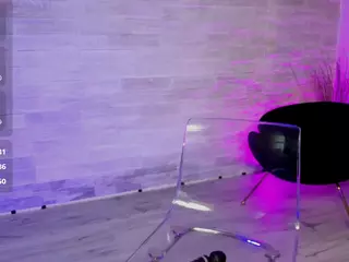Ariannam00n's Live Sex Cam Show