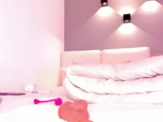 Ella-Montoya's Live Sex Cam Show