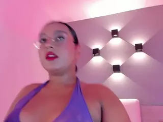 Ella-Montoya's Live Sex Cam Show